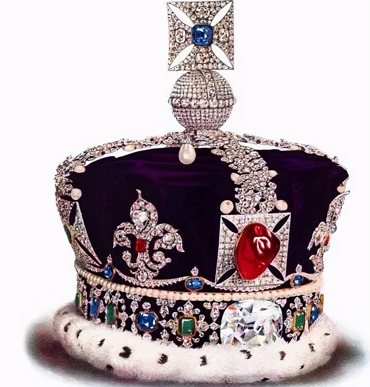 指腹为婚，豪门女婿创千亿帝国，港岛四大家族世纪风云……