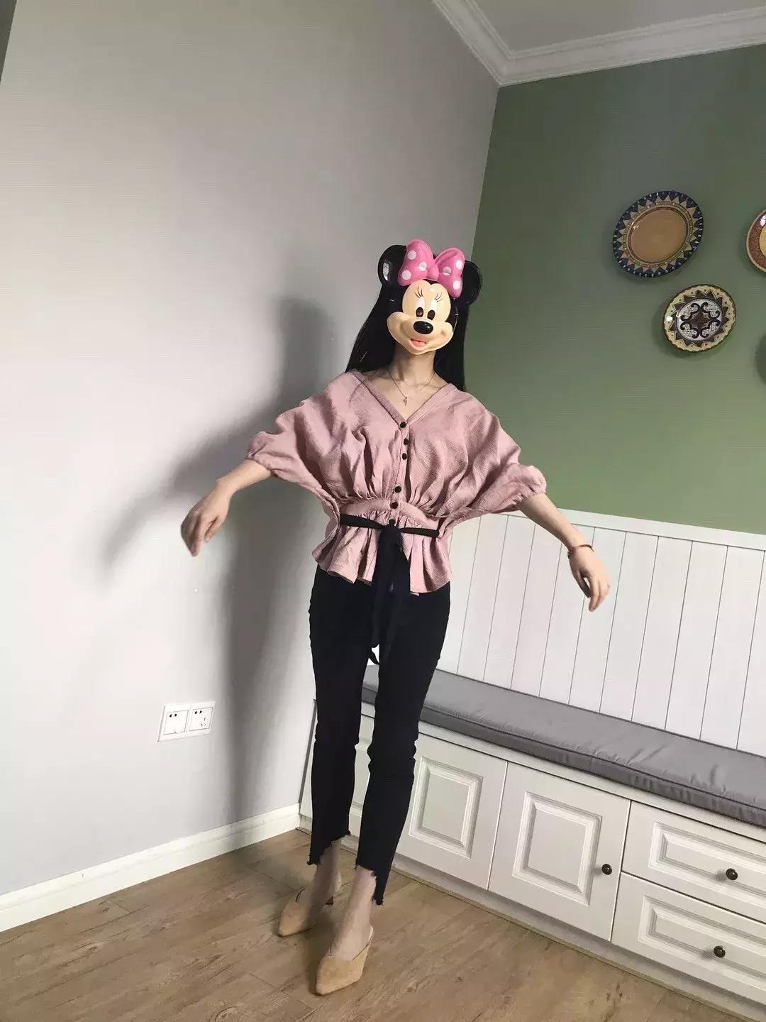 同一件衣服网上卖的价格不一样,网红店衣服真相