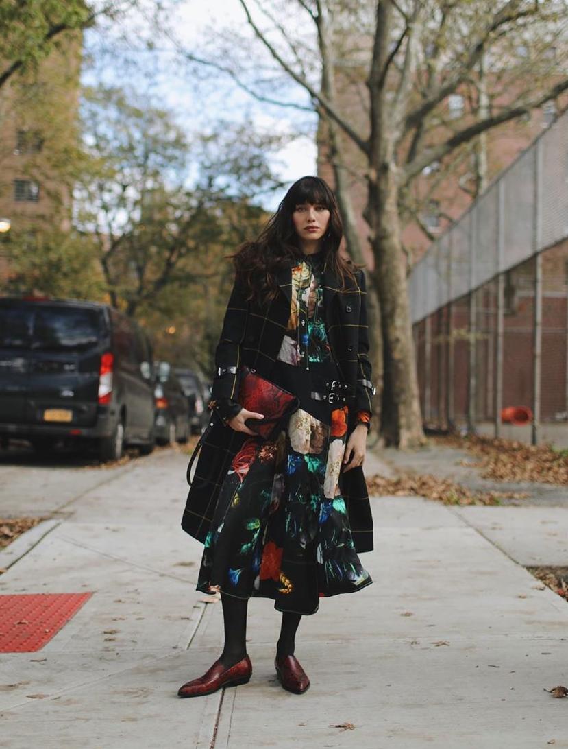 你还在买这么贵的大衣吗,买了件比较贵的大衣有些后悔