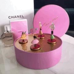 香奈儿彩妆值得买的产品,香奈儿美妆必买清单