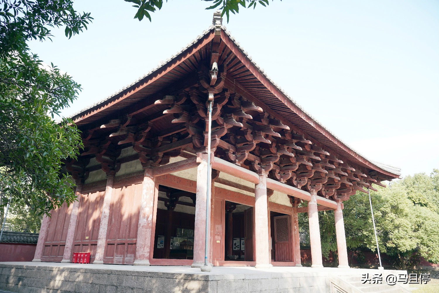 福建福州旅游攻略自由行最佳线路,福州游玩攻略超详略