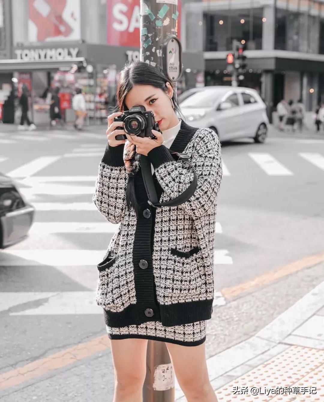 牛角扣是哪年流行,牛角扣鬼怪大衣