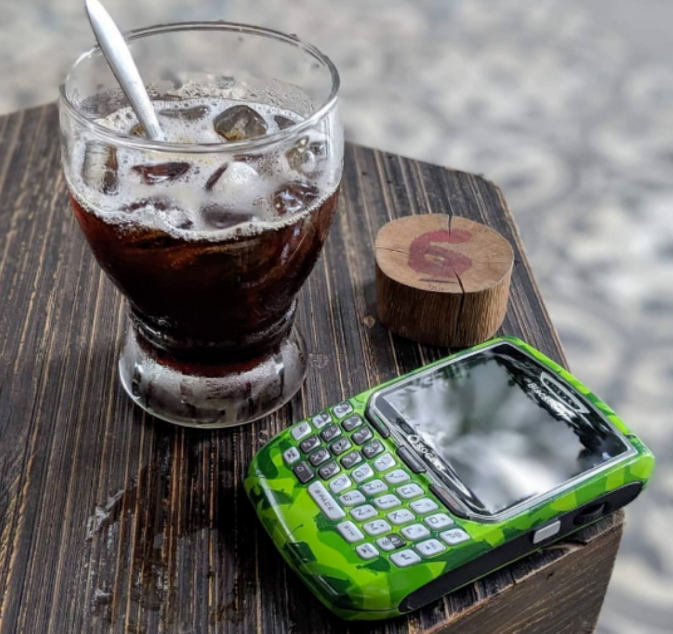 那些无法割舍的黑莓情结,黑莓手机前世今生