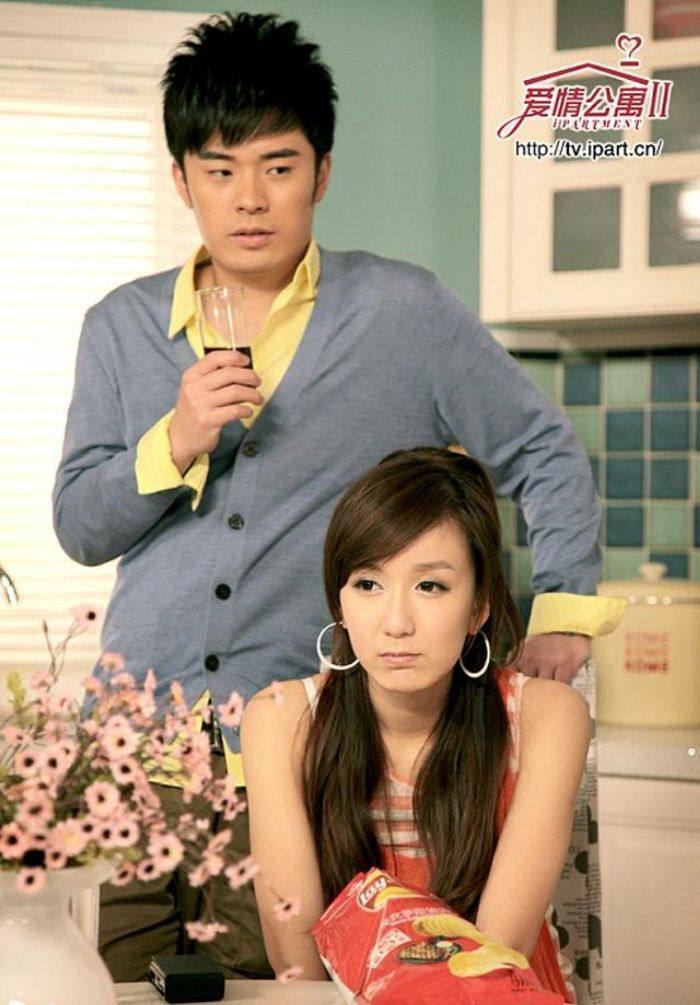 爱情公寓美嘉子乔吵架说出心里话,爱情公寓美嘉子乔纯台词