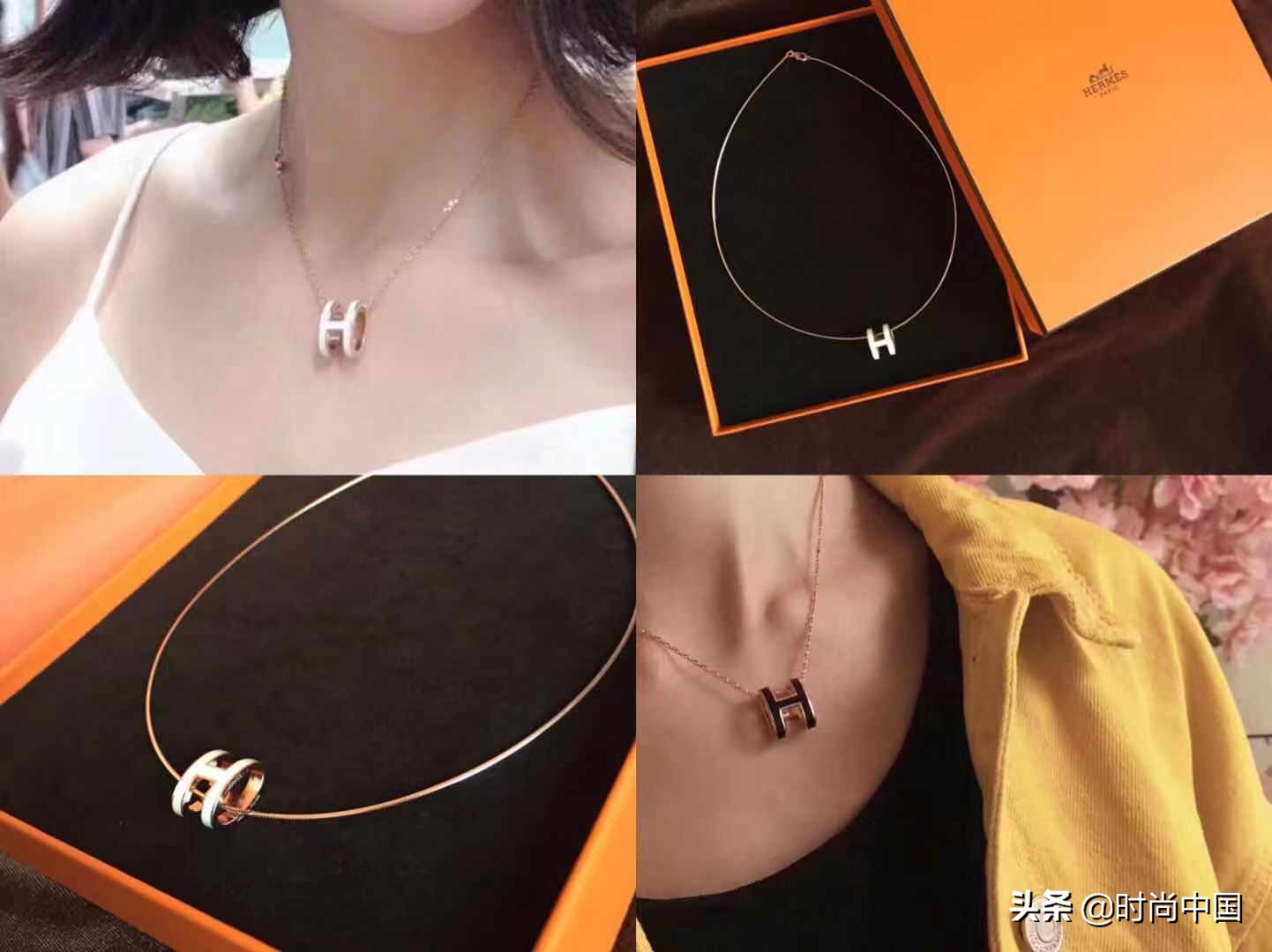 2000元以内搞定“爱马仕”?原来别人家的男友都是这样操作的!