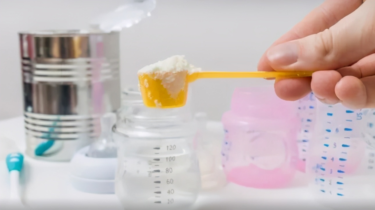 美多家畅销婴儿食物品牌毒金属物严重超标！有你熟悉的代购品牌吗