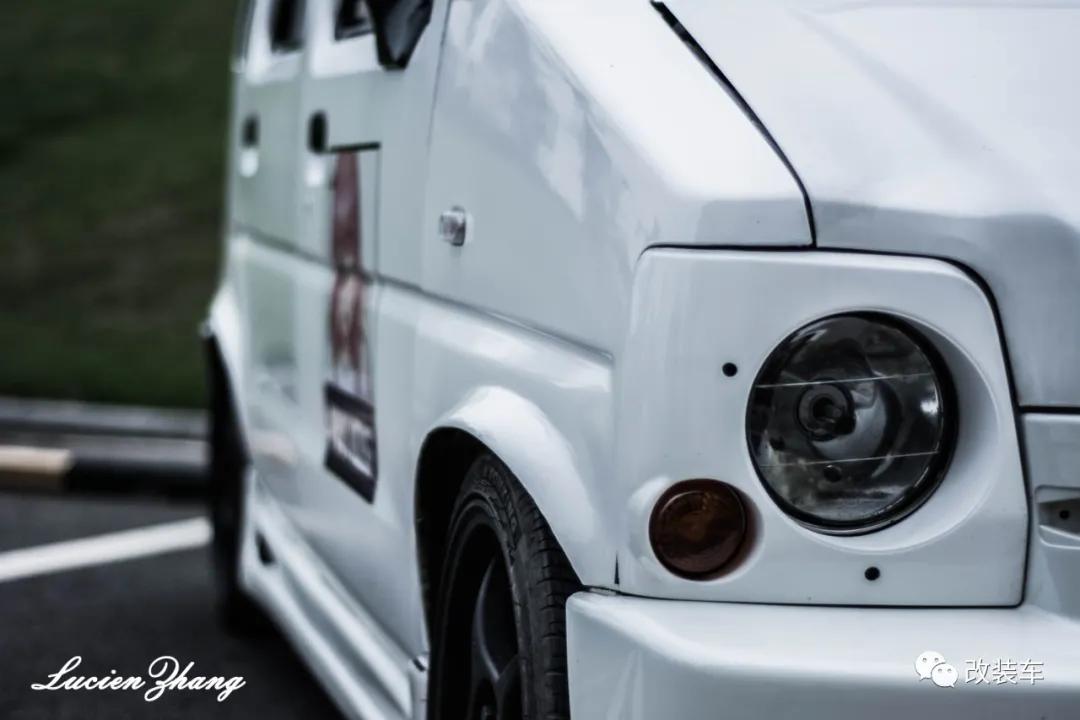 北斗星改装日本kcar,K-car和北斗星