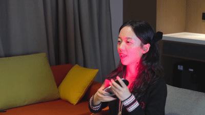 便携式智能美妆镜好用吗,多功能美妆镜跟智能镜区别