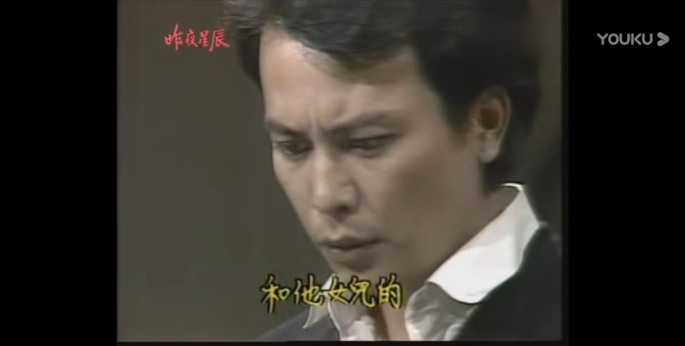 昨夜星辰原唱陈淑桦,昨夜星辰翻唱版陈玉莲