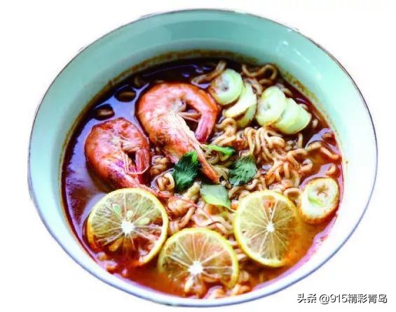 吃泡面的人怎么样了,吃方便面的那个网红现在怎么样了