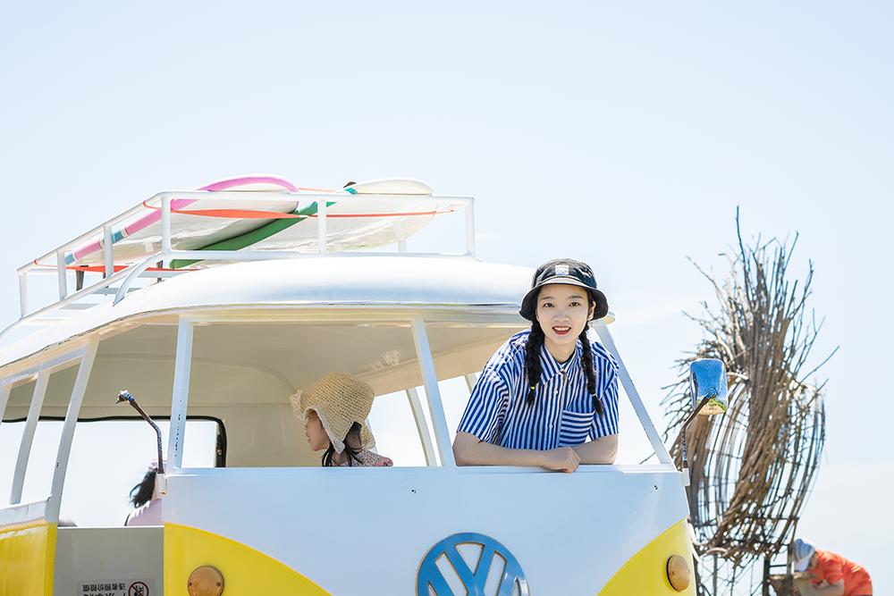 福建最优美的海岛海滩,福建最具ins风的海岛