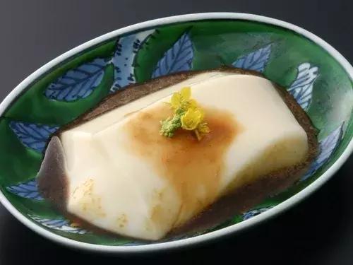 日本豆腐不是豆腐为啥叫豆腐 (日本豆腐跟普通豆腐有什么区别)