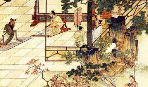 赵国秦国当年有多大差距,为什么三家分晋赵国国土那么大