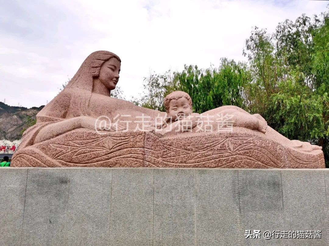 第一次去兰州旅游怎么安排,第一次去兰州这个陌生的城市