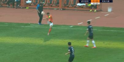 又一位在中超强势崛起的本土名帅,足球教练的崛起