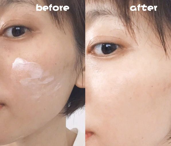 隔离妆前乳伪素颜,隔离妆前乳是什么东西