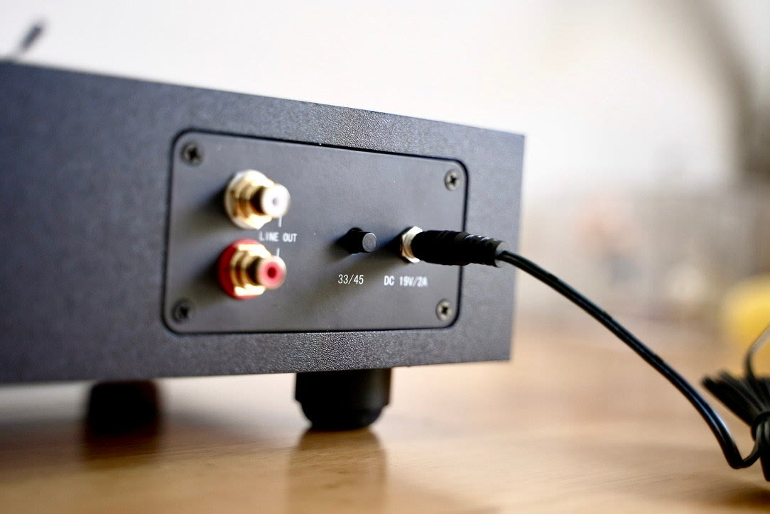 黑胶唱片的魅力,黑胶的魅力