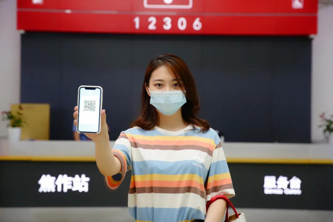 郑州站可使用电子客票吗,42个车站实行电子客票