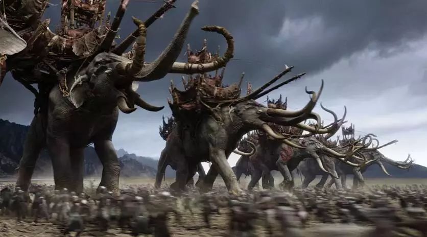 不喜欢《海王》的人，对电影都是真爱！