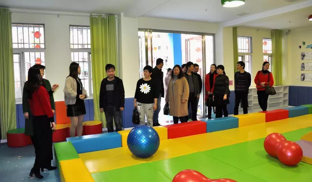 强强携手，武穴鄂州两所学校共探一件事⋯⋯