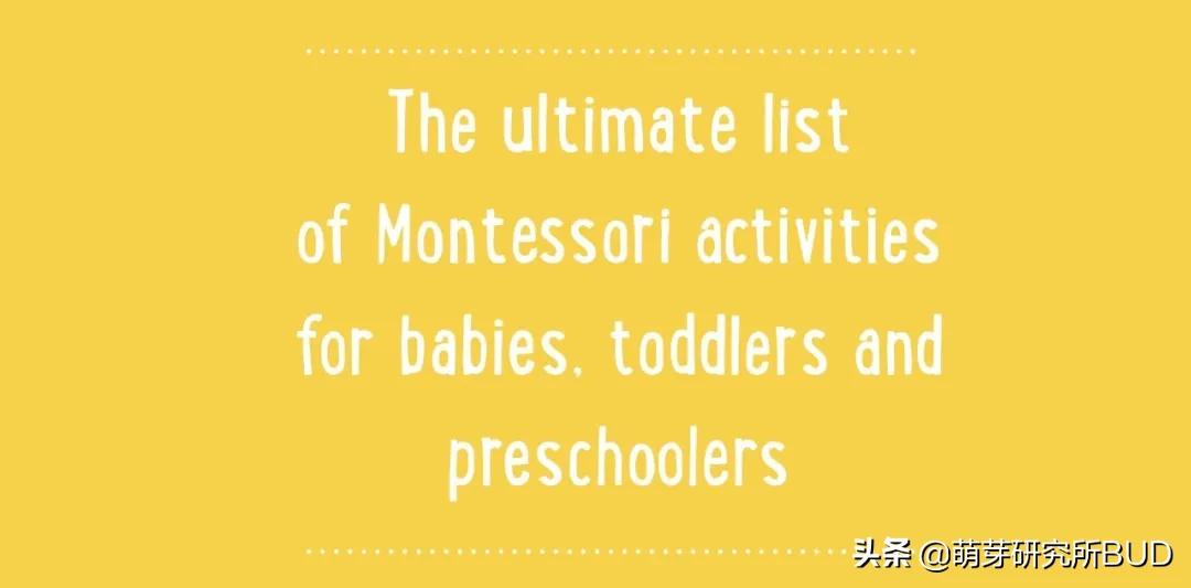 蒙台梭利亲子教育活动,蒙台梭利亲子活动视频