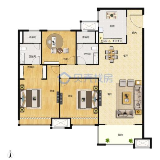 济南120万在哪里买房合算,济南新楼盘哪个地段最好