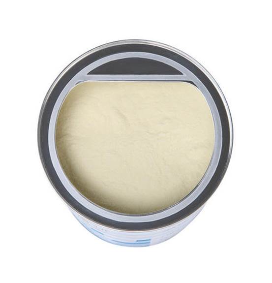 央视曝光八款毒奶粉批号 (中国进口毒奶粉事件)