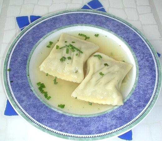 震惊国外的中国饺子,中国的饺子在国外有多受欢迎