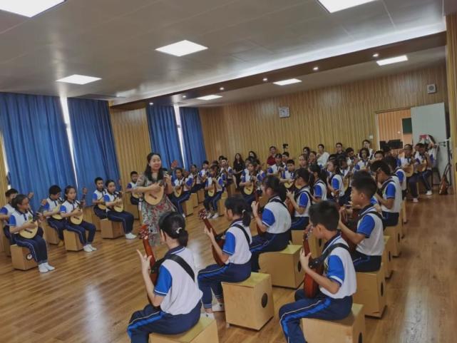 广州华师附小南沙分校,南沙区华师附小学区