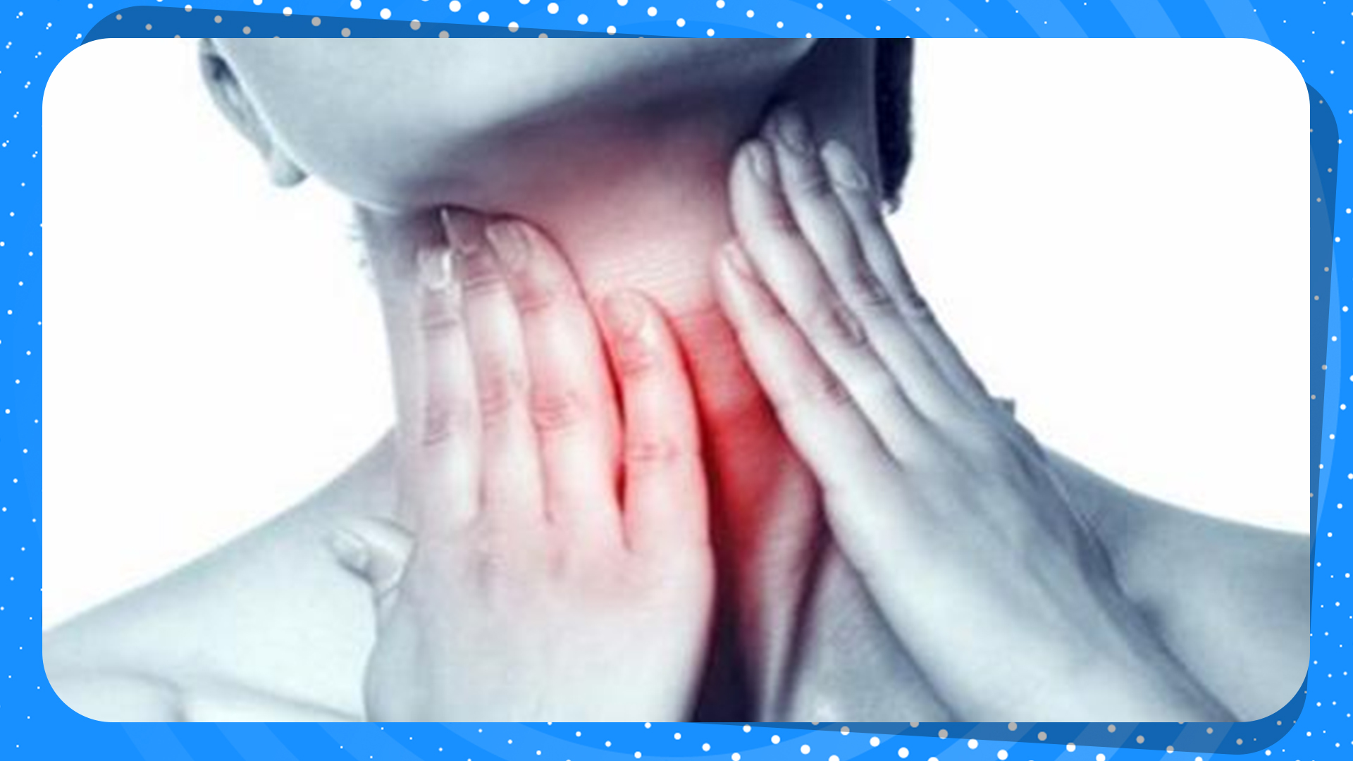 咽干咽喉肿痛吃什么中药,嗓子疼降火最快的方法