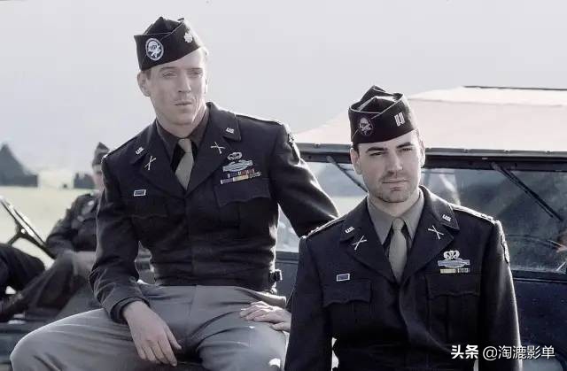 20年间的71部电影,20年巅峰影视剧