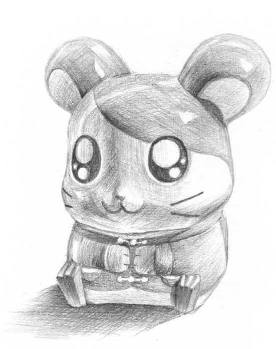 几何体素描静物步骤及画法,几何体结构素描教学步骤