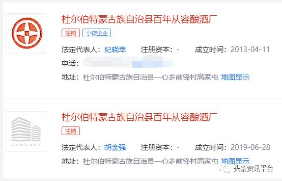 中商融汇源自商业网点,主售蒙酣香酒的华商致富商城背景几何?