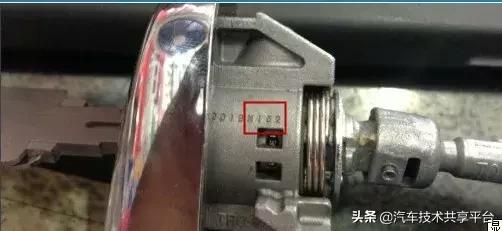 本田钥匙全丢怎么做钥匙齿,本田旋钮启动钥匙全丢