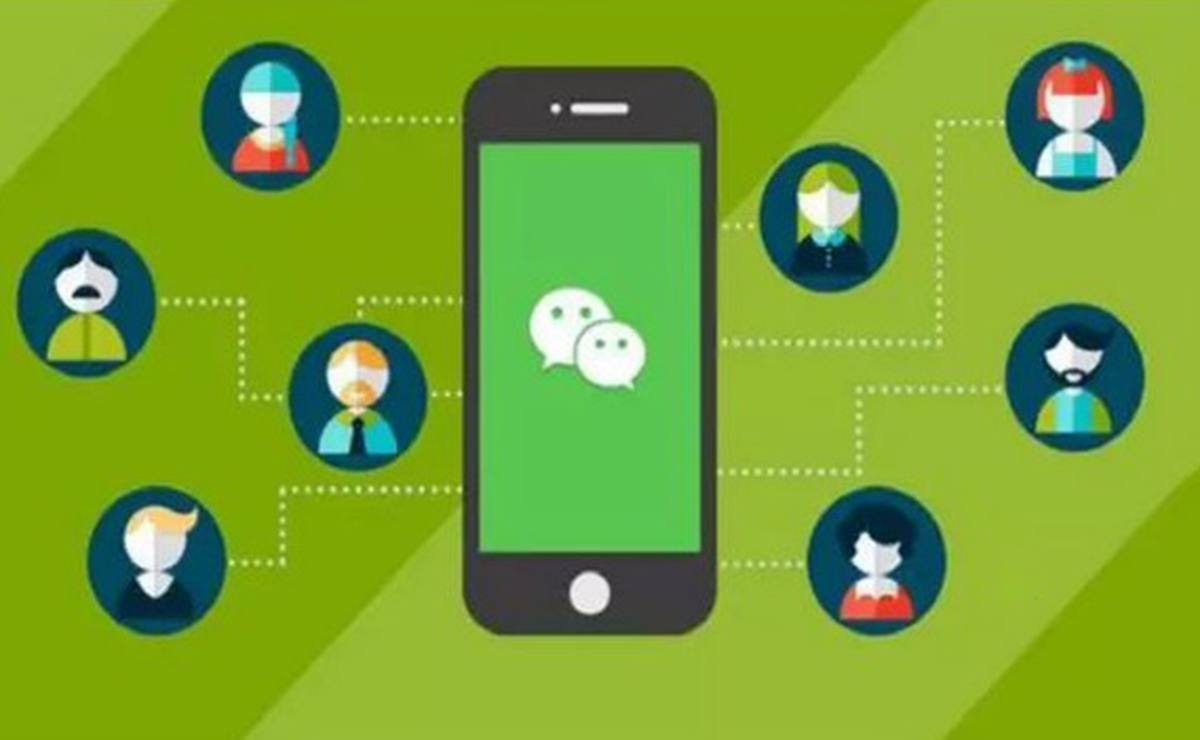 微信群都有什么要管理的,微信群的各种操作