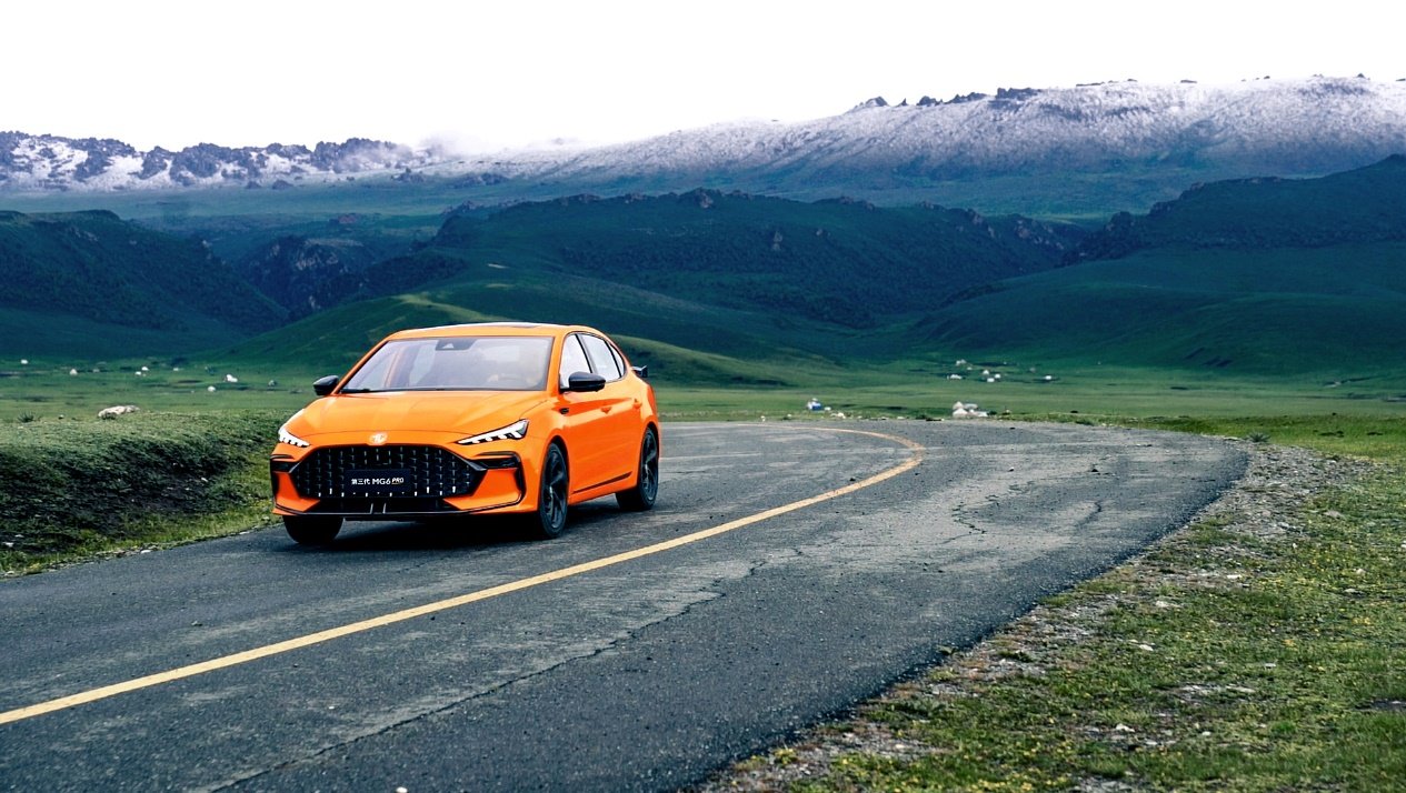 名爵mg6pro和传祺影豹哪个好,新款mg6pro和影豹对比