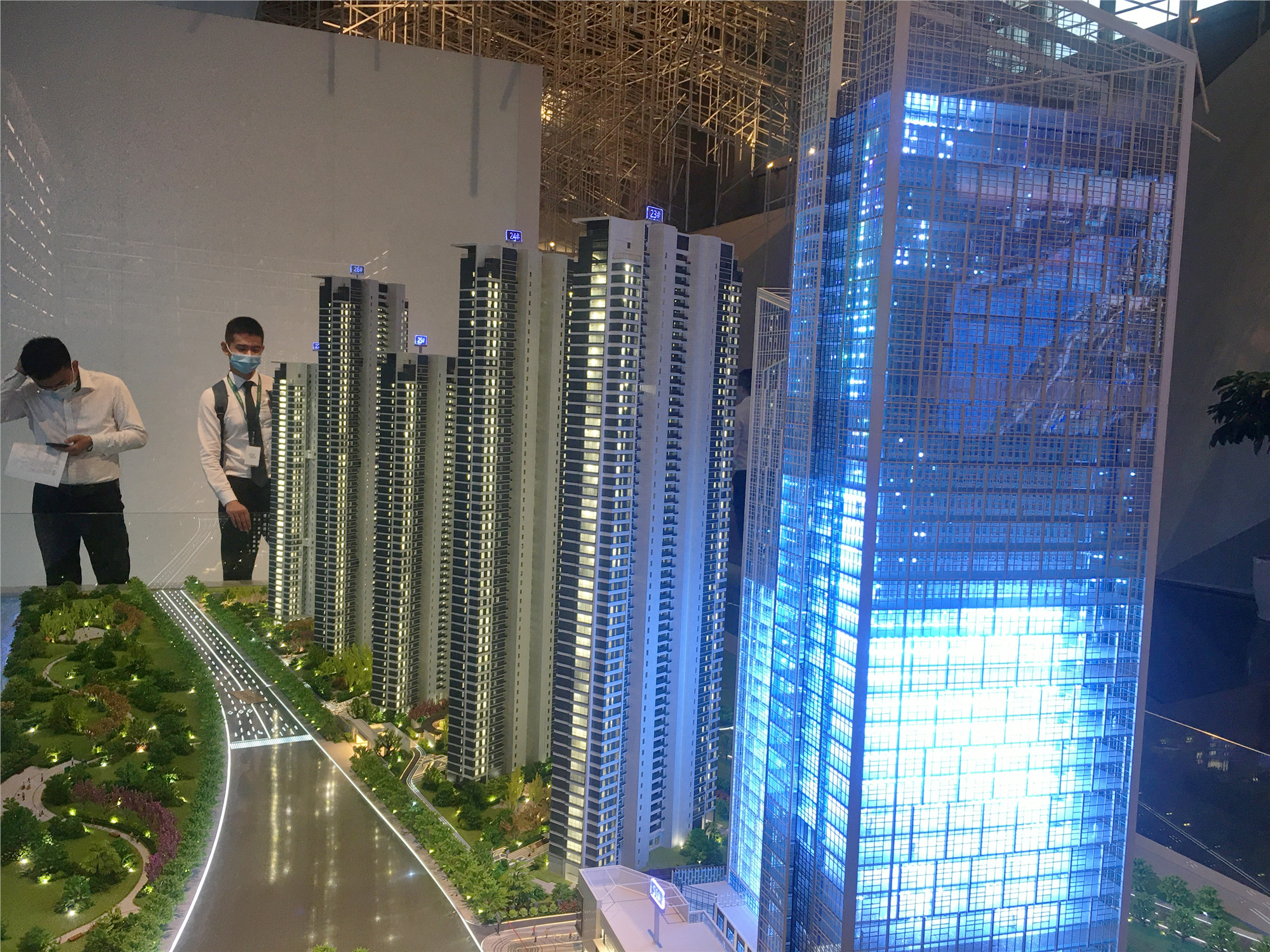 金地峯范特价房值得买吗,金地长江峯范房源