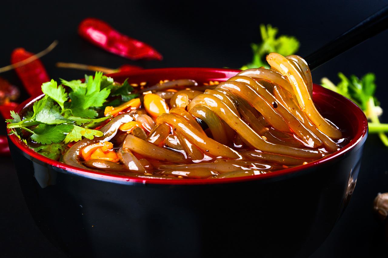 重庆本地人推荐的必吃美食,重庆美食攻略20个必吃