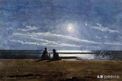 月亮与六便士毛姆哪个好,毛姆的月亮与六便士爱情观