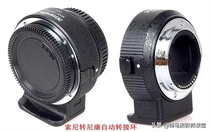 适合拍照的微单镜头 (日常拍摄入门全画幅微单)