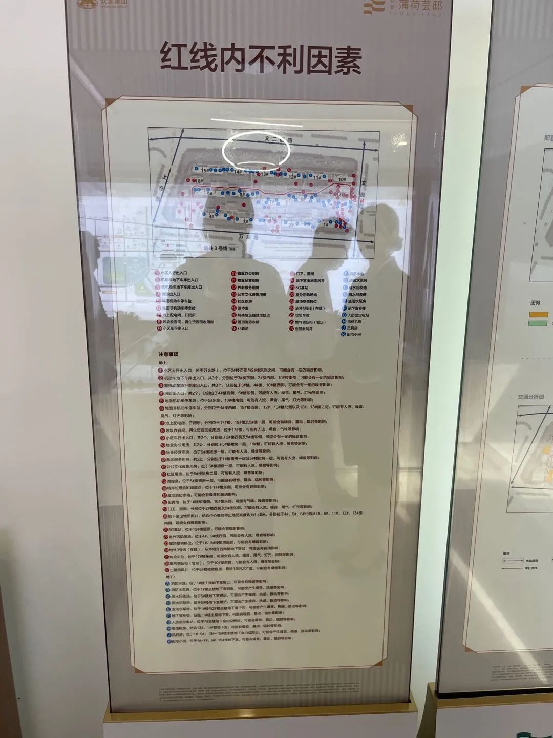 未科拼杀倒计时，倒挂2万+的天空之城、蒲荷芸邸，如何选？