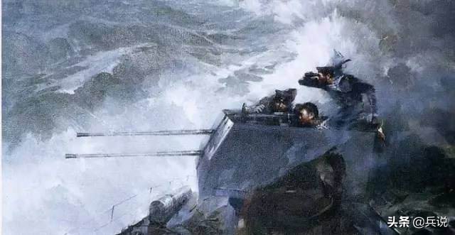 西沙海战击沉舰艇收复多少个岛屿,西沙海战被击沉敌舰