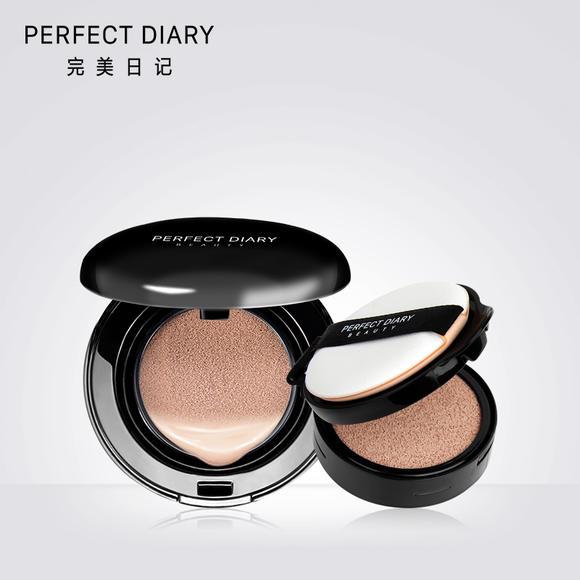 完美日记的营销策略分析,完美日记的营销方法