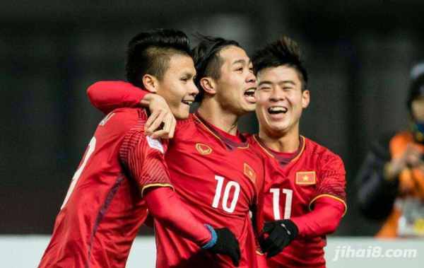 越南足球崛起,越南足球崛起的原因