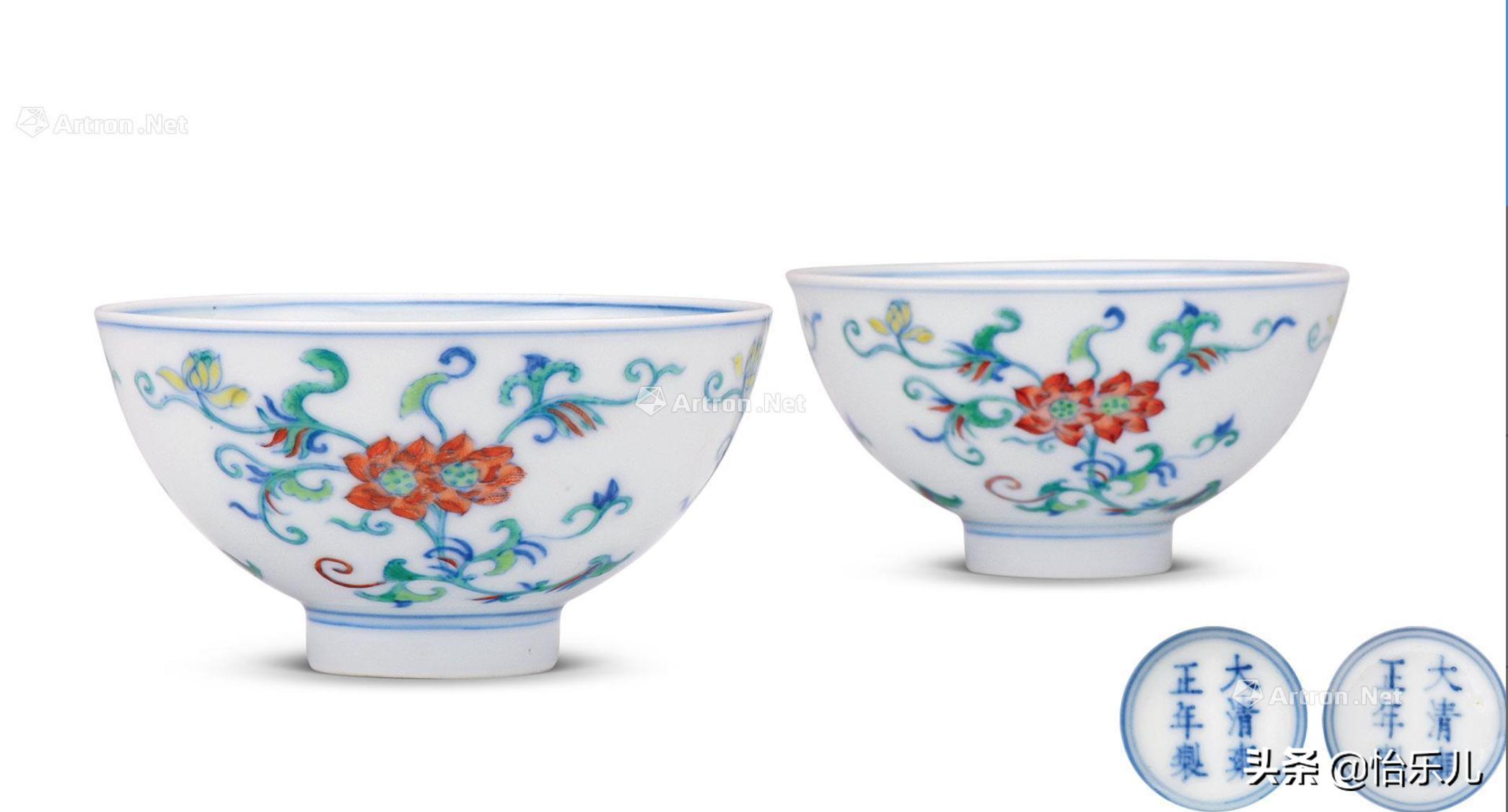 为何古今皆钟爱并蒂莲图？一片红情绿意，愿生生总开一处