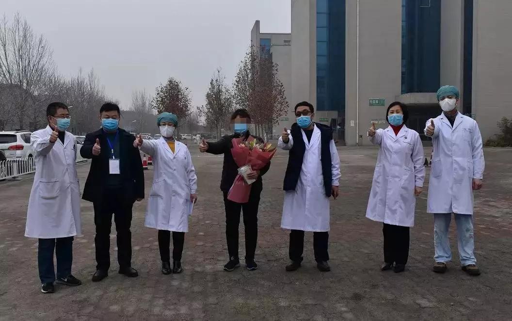 唐山疫情期间生机蓬勃,唐山疫情全面进入应急状态