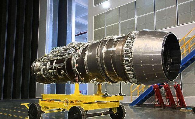 国产航发突破关键性技术,国产航发有哪几个主要型号