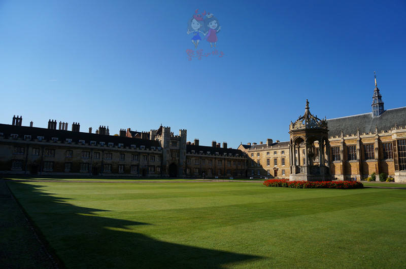 徐志摩在剑桥大学学习,徐志摩留学剑桥