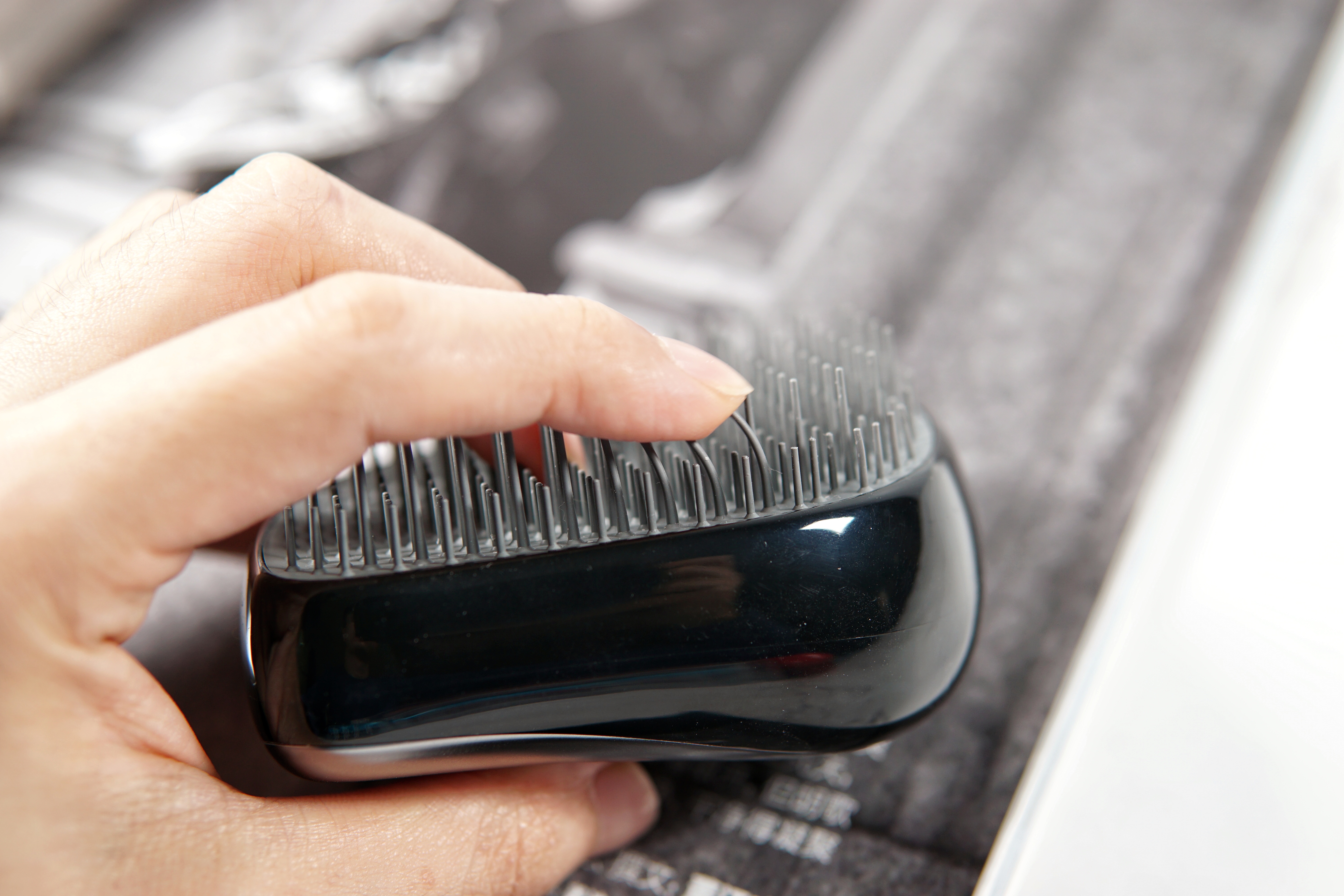 网红直发梳什么牌子好,测评网红梳