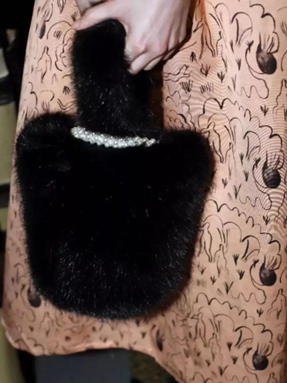 买过很多奢侈品包包,买过的大牌包盘点